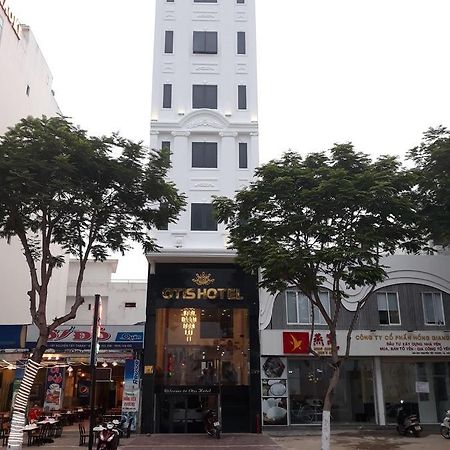 Otis Hotel Đà Nẵng Exterior foto
