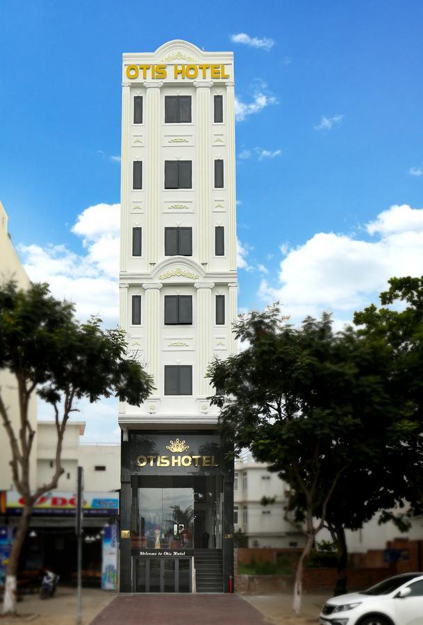 Otis Hotel Đà Nẵng Exterior foto