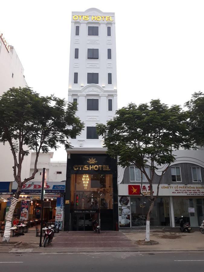 Otis Hotel Đà Nẵng Exterior foto